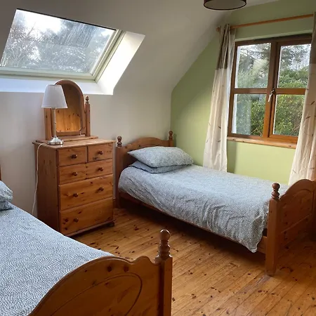 Farm In Village On A Farm Beside Connemara National Park Σπίτι διακοπών Letterfrack