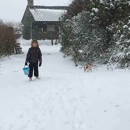 Σπίτι διακοπών Farm In Village On A Farm Beside Connemara National Park *